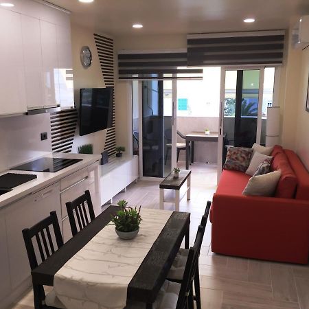 Atlantic Coast Apartment - Playa Del Ingles Luaran gambar