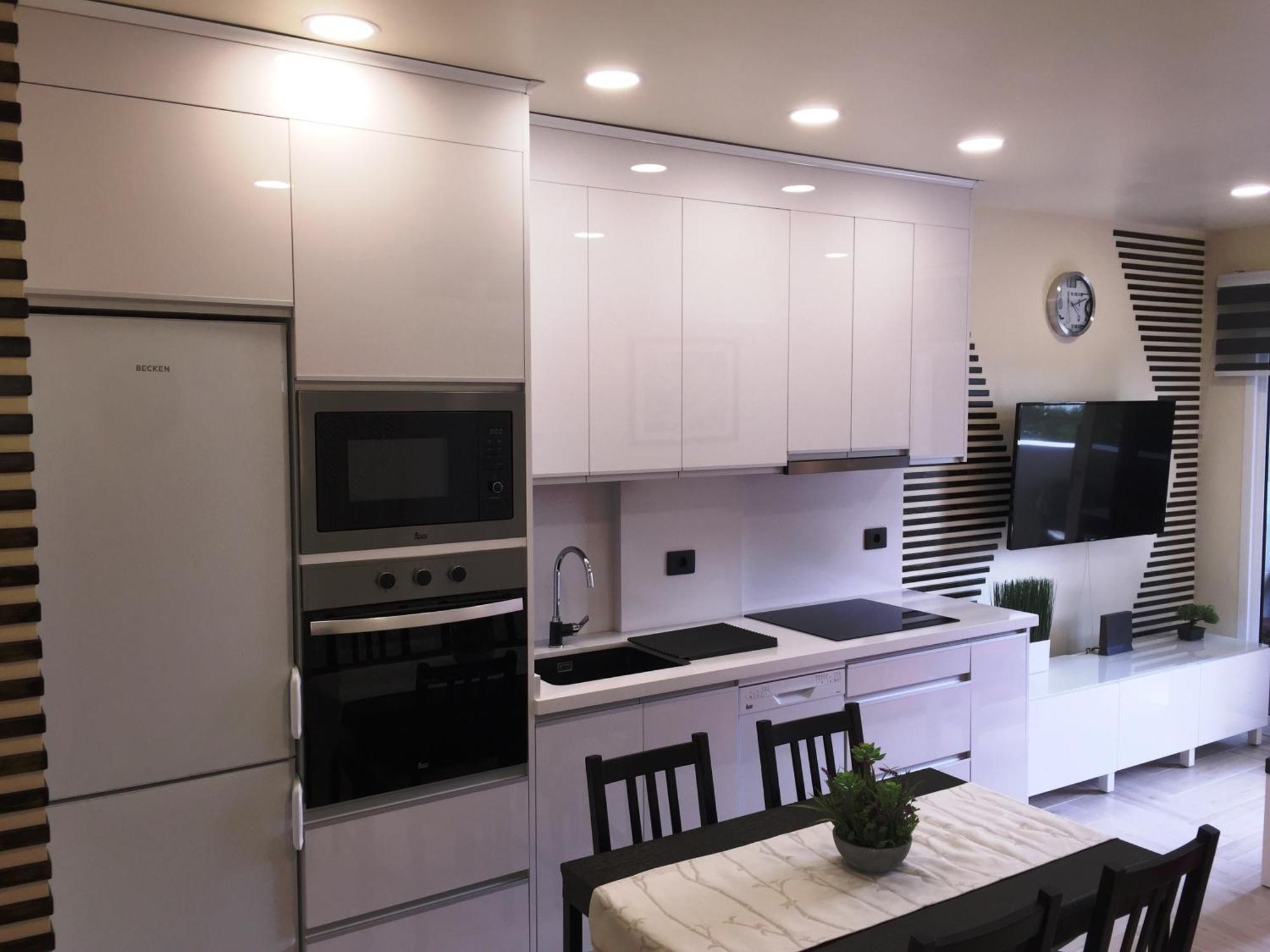 Atlantic Coast Apartment - Playa Del Ingles Luaran gambar