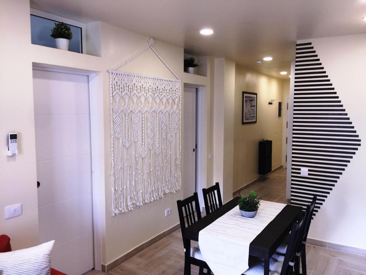 Atlantic Coast Apartment - Playa Del Ingles Luaran gambar