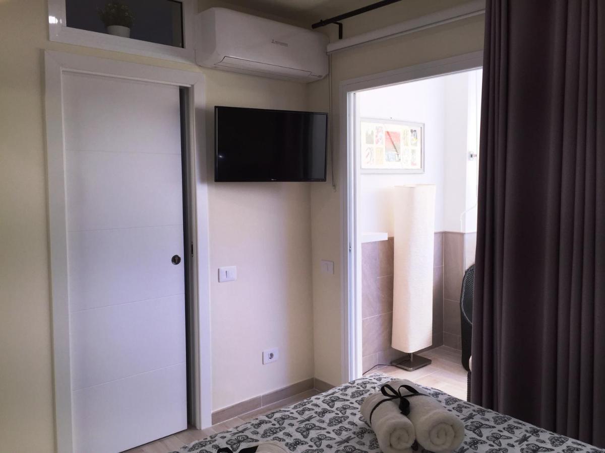 Atlantic Coast Apartment - Playa Del Ingles Luaran gambar