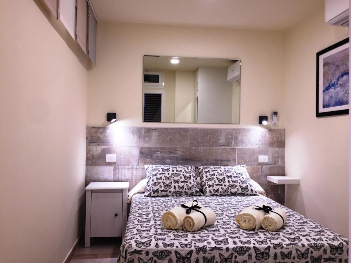 Atlantic Coast Apartment - Playa Del Ingles Luaran gambar