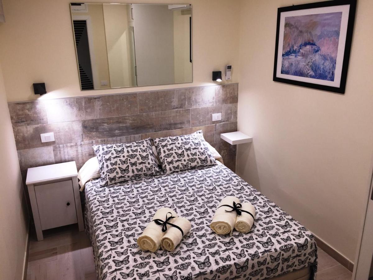 Atlantic Coast Apartment - Playa Del Ingles Luaran gambar