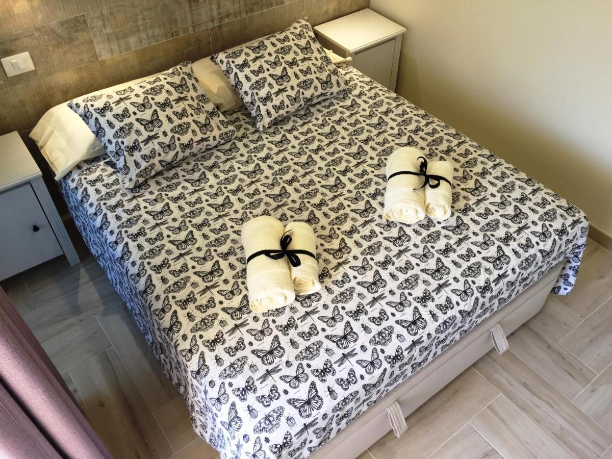 Atlantic Coast Apartment - Playa Del Ingles Luaran gambar