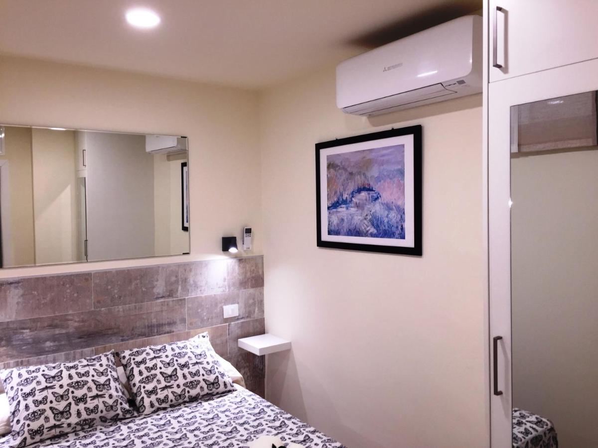 Atlantic Coast Apartment - Playa Del Ingles Luaran gambar
