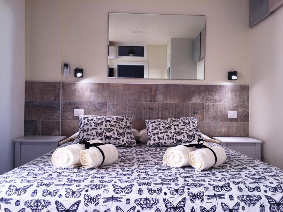 Atlantic Coast Apartment - Playa Del Ingles Luaran gambar