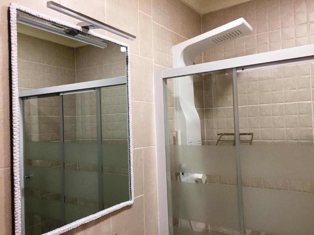 Atlantic Coast Apartment - Playa Del Ingles Luaran gambar