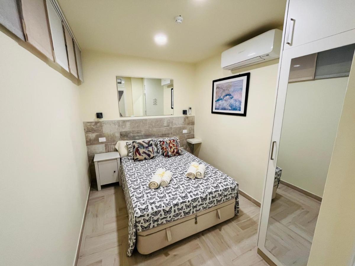 Atlantic Coast Apartment - Playa Del Ingles Luaran gambar