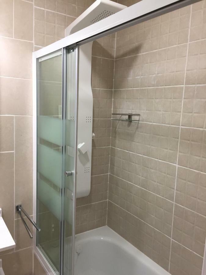 Atlantic Coast Apartment - Playa Del Ingles Luaran gambar