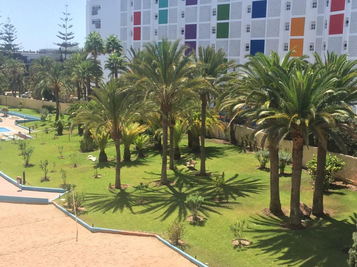Atlantic Coast Apartment - Playa Del Ingles Luaran gambar