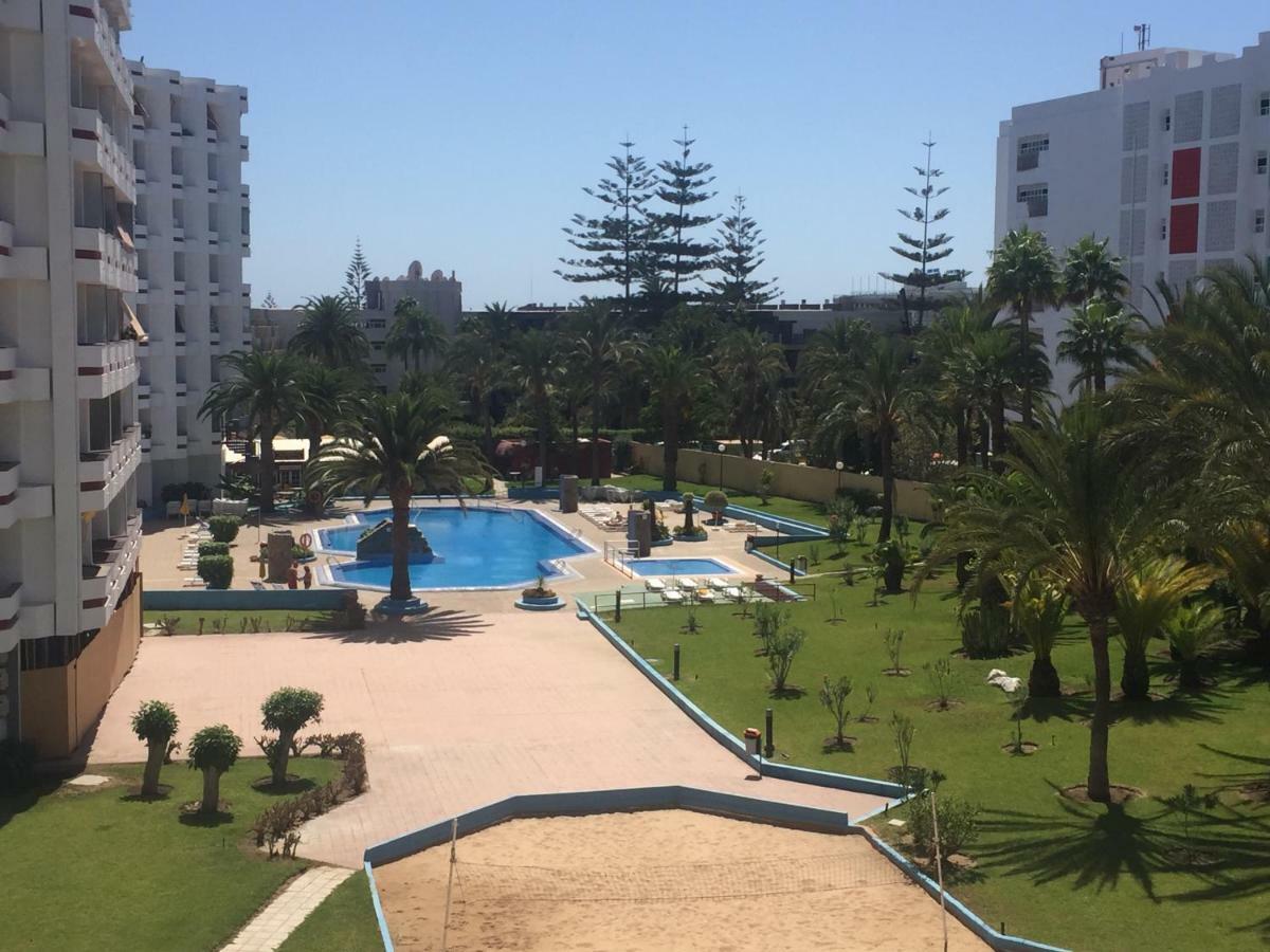 Atlantic Coast Apartment - Playa Del Ingles Luaran gambar